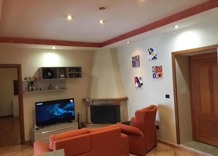 Il Buco Relax Bed and breakfast