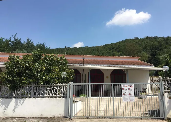 Il Buco Relax * Caiazzo