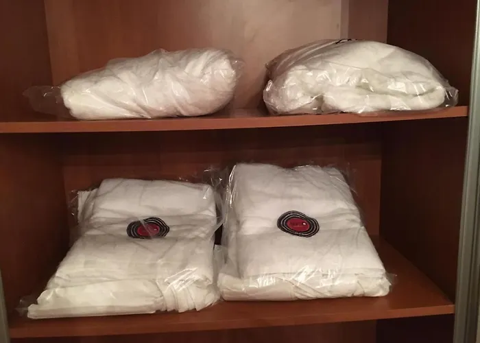 Il Buco Relax Bed and breakfast *