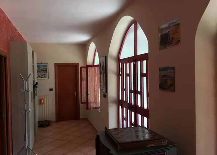 Il Buco Relax * Caiazzo