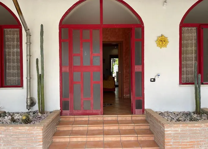 Il Buco Relax Caiazzo