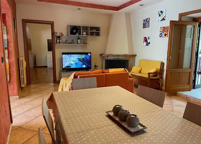 Bed and breakfast Il Buco Relax *