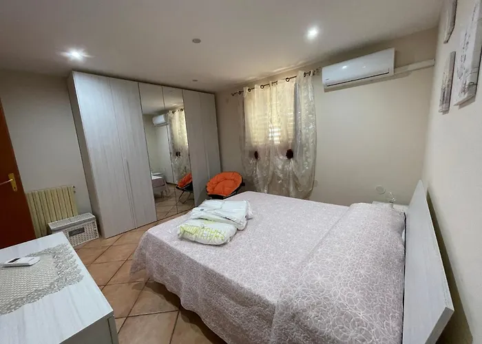 Il Buco Relax * Caiazzo