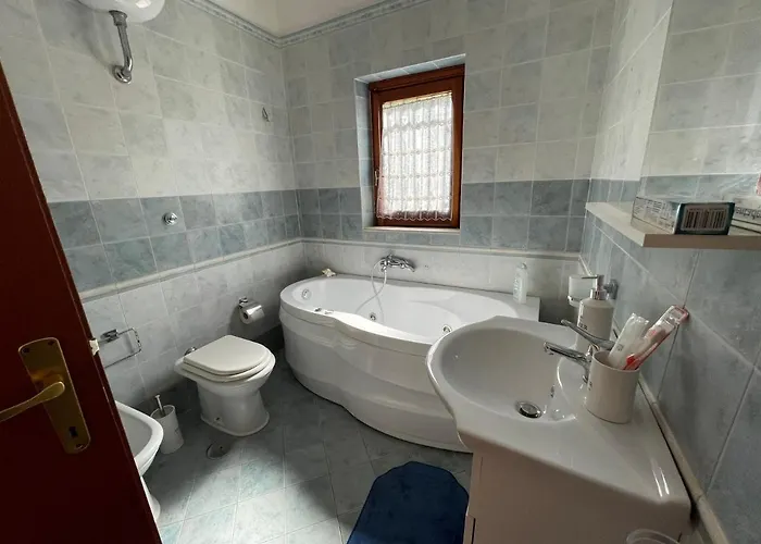 Bed and breakfast Il Buco Relax Caiazzo