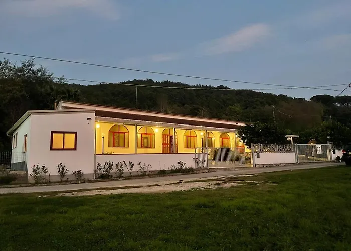 Il Buco Relax Bed and breakfast