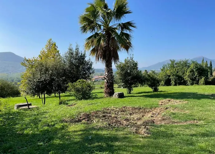 Bed and breakfast Il Buco Relax Caiazzo