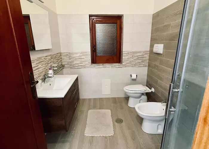 Bed & Breakfast Il Buco Relax