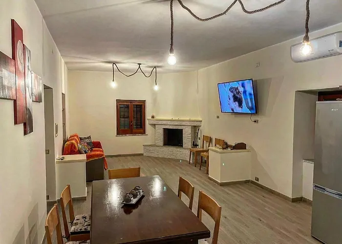 Il Buco Relax Bed & Breakfast