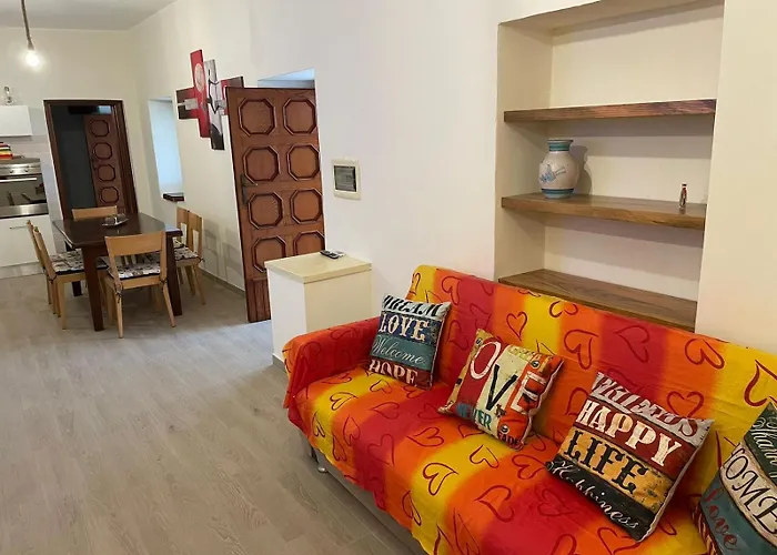 Bed & Breakfast Il Buco Relax *