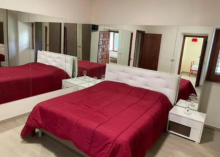 Il Buco Relax Bed & Breakfast *
