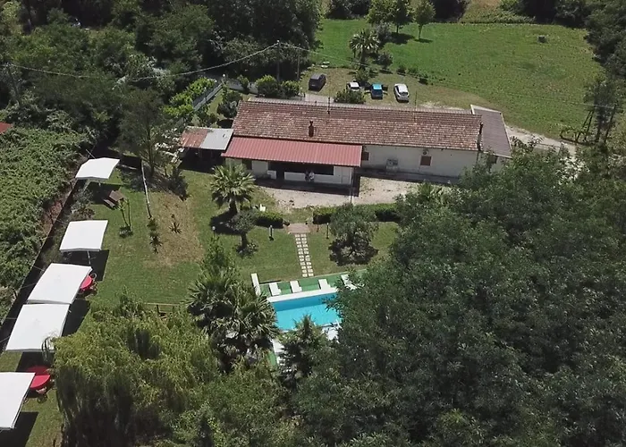 Il Buco Relax Caiazzo